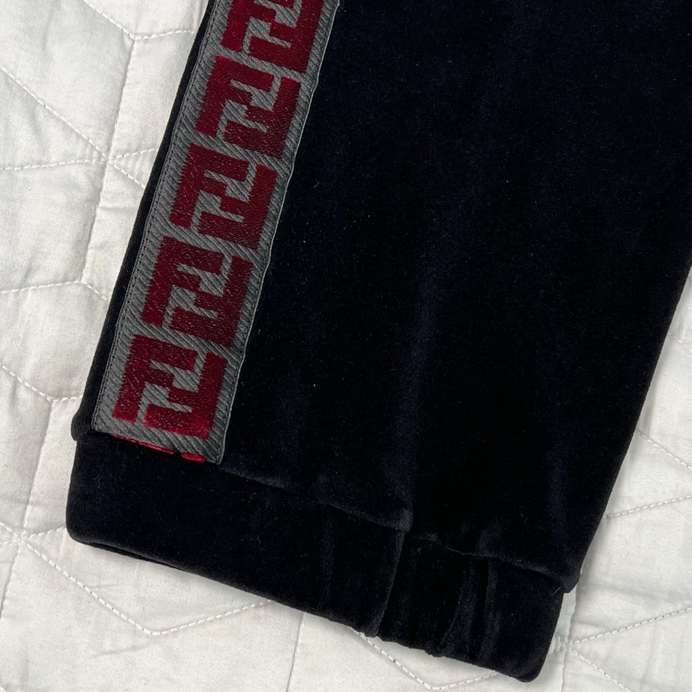 💂🏽♀️FENDI SS21 LUNAR NEW YEAR CAPSULE FF TROUSER💂🏽♀️ - Picture 8 of 13